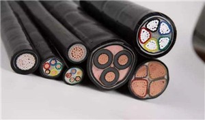 同樣是黑色護套的電纜，材料質(zhì)量千差萬(wàn)別！揭秘電纜料四大亂象