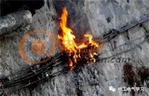 電線(xiàn)都燃了為什么空開(kāi)不跳閘？空開(kāi)在電路中的功能作用