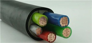 五種橡套電纜出現外觀(guān)缺陷的原因